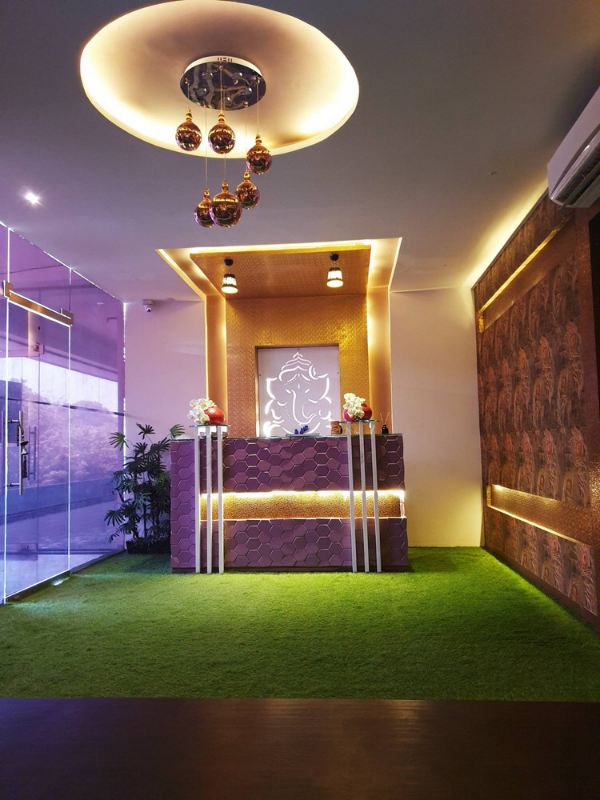 Avalon Spa